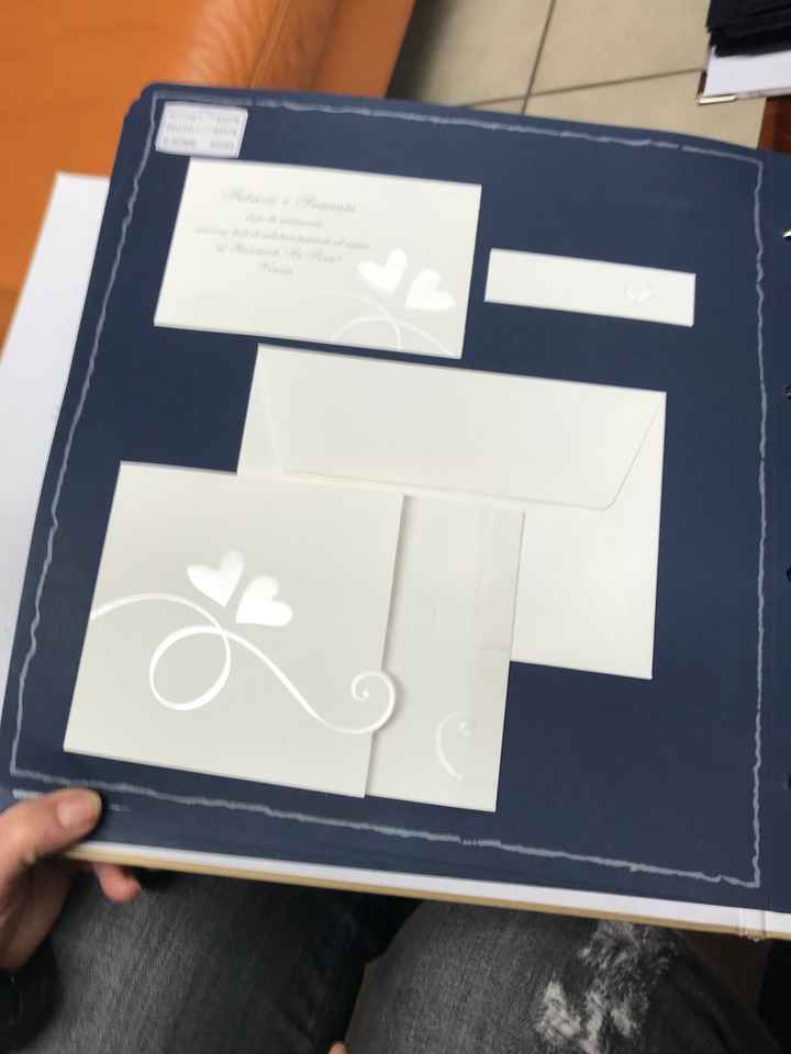 Opinione partecipazioni - 1