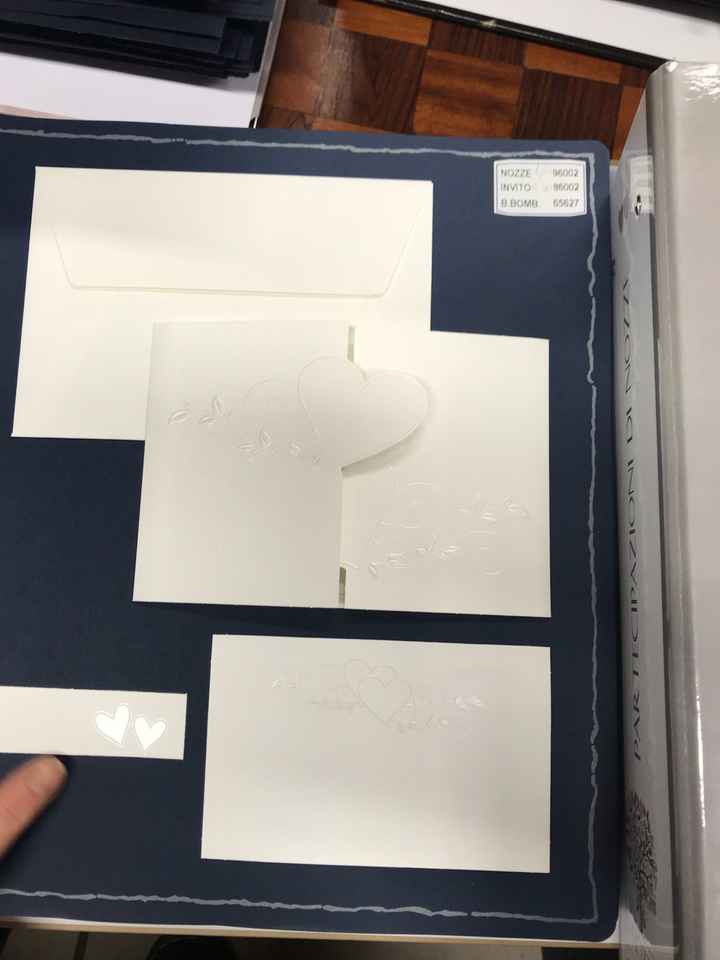 Opinione partecipazioni - 3