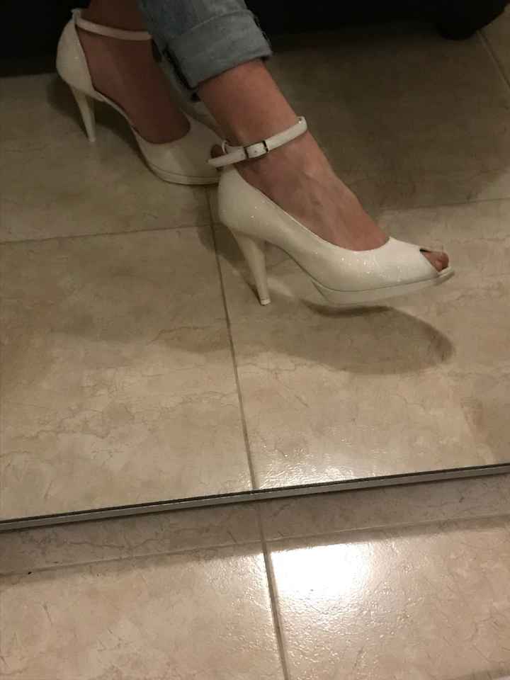 Finalmente scarpe arrivate!! - 1