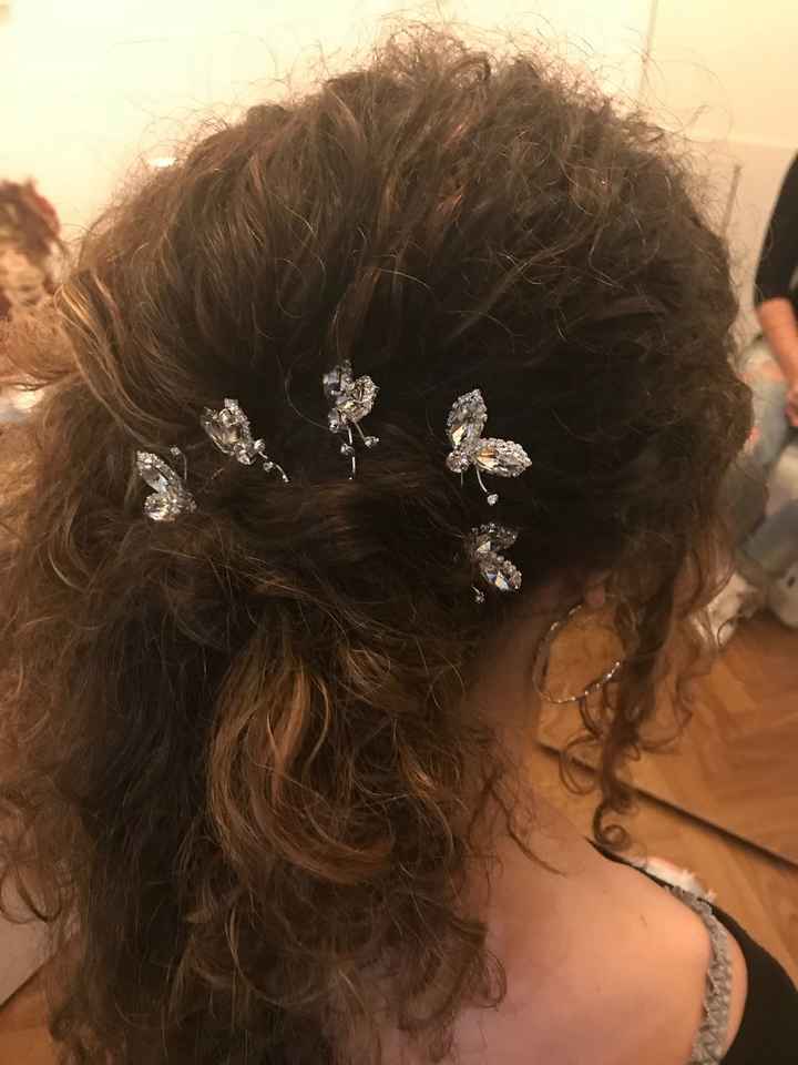 Consiglio capelli - 2