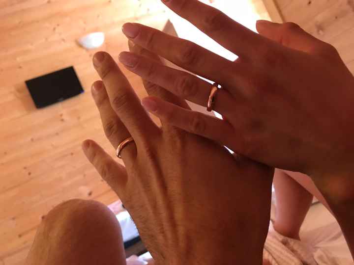 Ecco per voi qualche foto! - 1