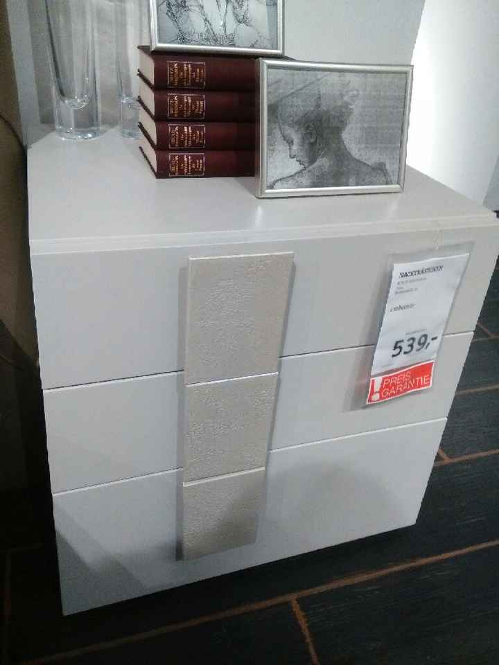 Aiutatemi con la camera da letto - 3