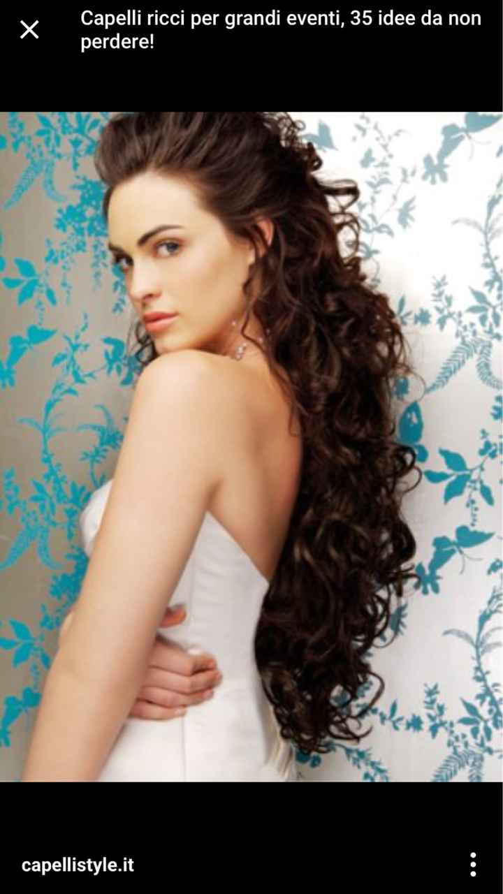  Al mio matrimonio sarò... - 1