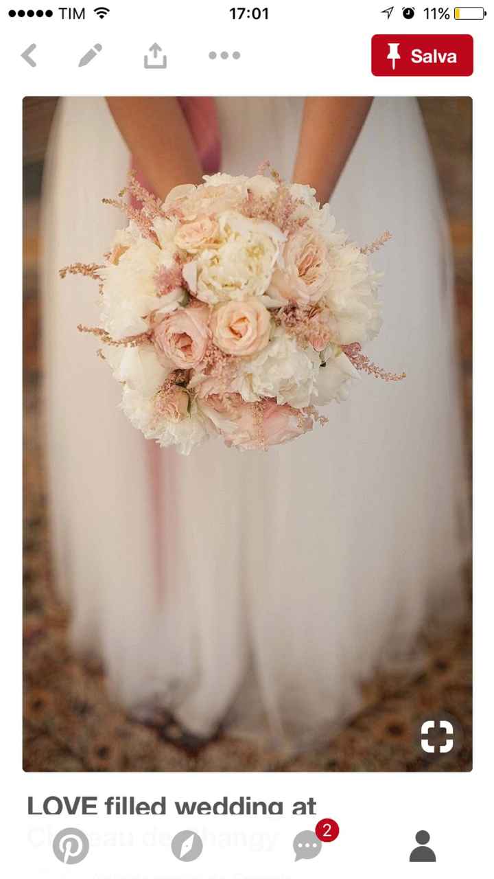  Al mio matrimonio sarò... - 2