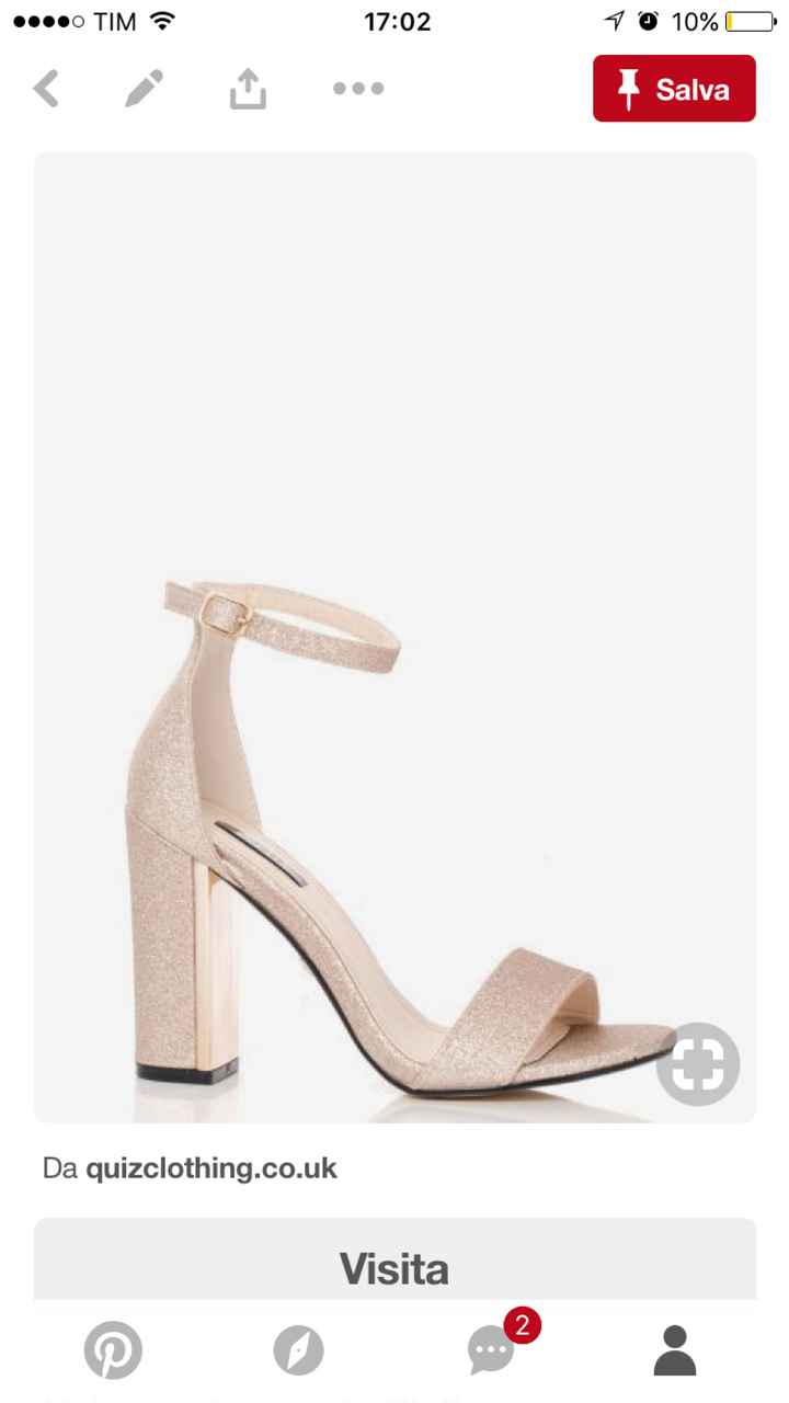  Al mio matrimonio sarò... - 5