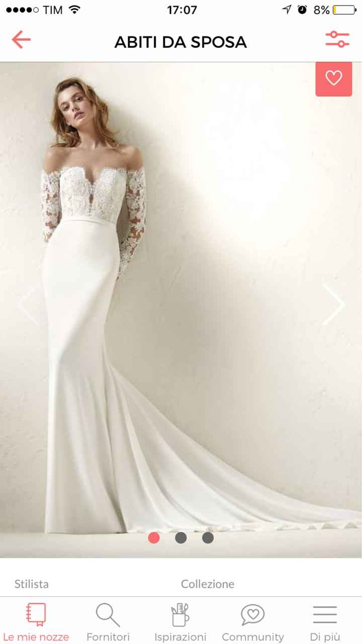  Al mio matrimonio sarò... - 6