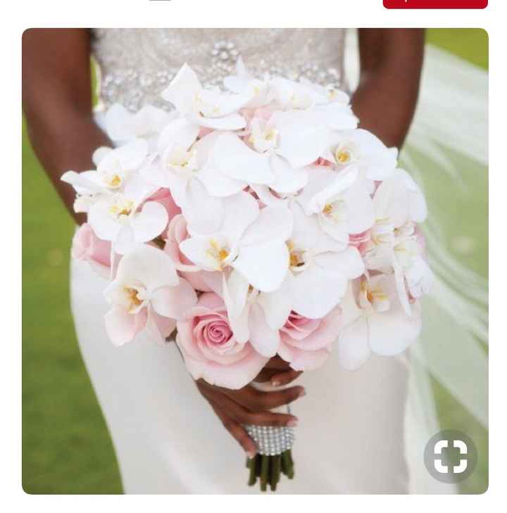 Il mio bouquet da sposa preferito! 🌸 - 1