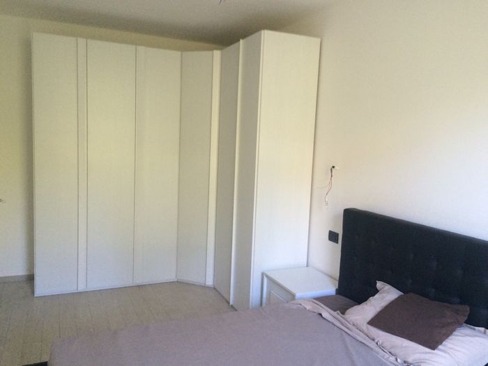 Camera da letto a ponte!!! - 1