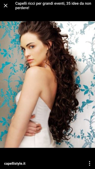  Al mio matrimonio sarò... - 1