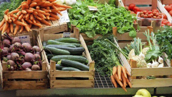 Scegliere un menù sostenibile 1