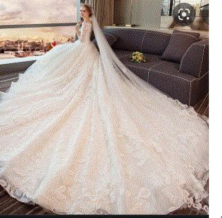 Il mio strascico sarà___ 2