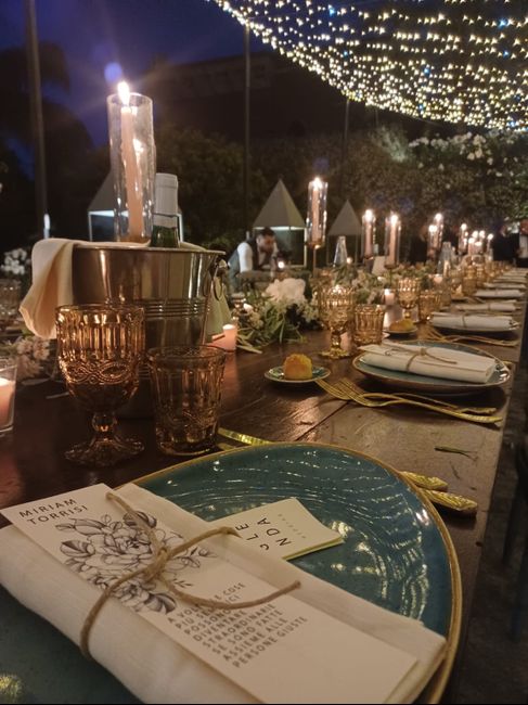 Idee originali segnaposto 1