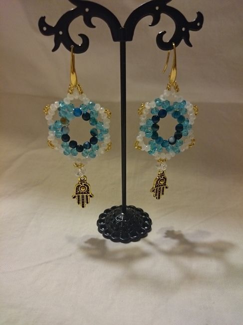 Fondo cassa matrimonio  - 1