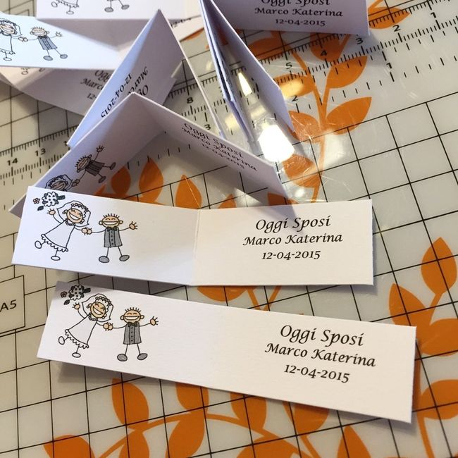 Se posso aiutare  - 1