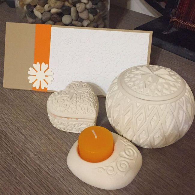 Ditemi il vostro parere  - 1