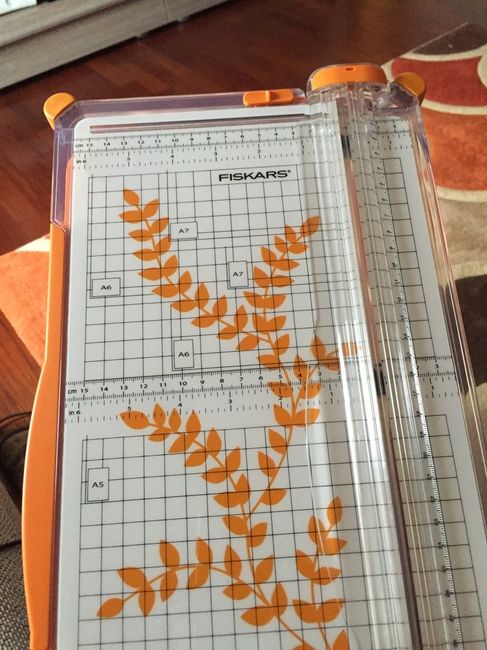 Ditemi il vostro parere  - 1