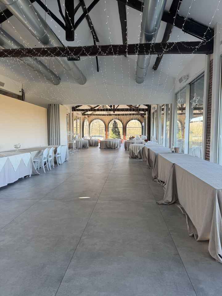 Mi sa che abbiamo trovato la location...! 