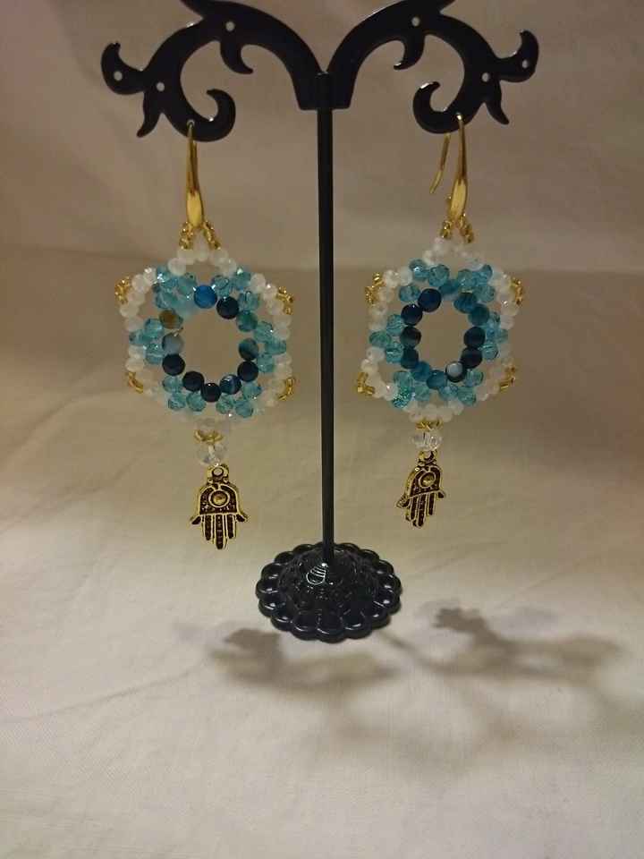 Fondo cassa matrimonio  - 1