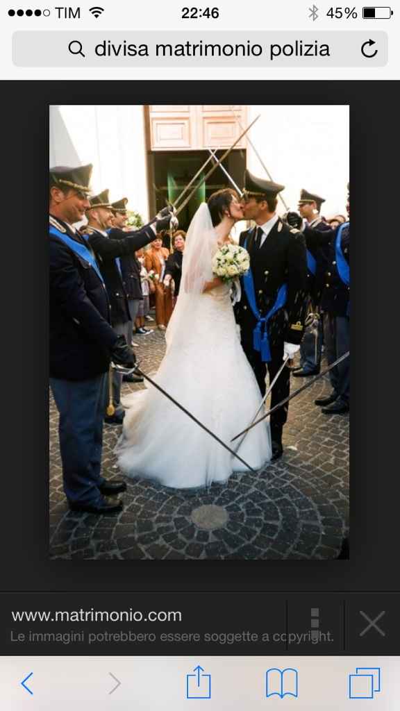 Sono arrabbiatissima  - 1