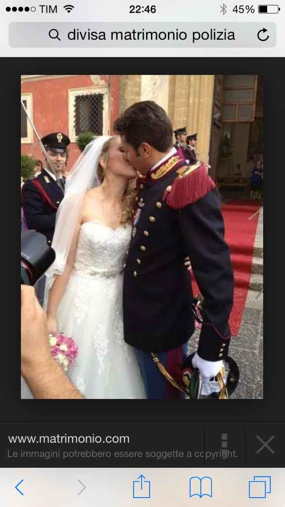 Sono arrabbiatissima  - 2