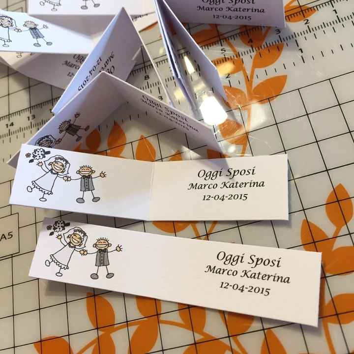 Se posso aiutare  - 1