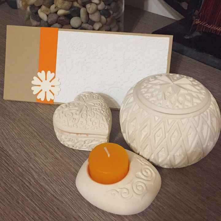 Ditemi il vostro parere  - 1