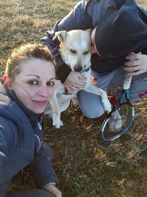 Condividi la vostra foto più bella insieme 📸 - 1