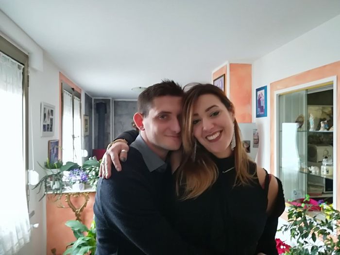 Condividi la vostra foto più bella insieme 📸 - 1