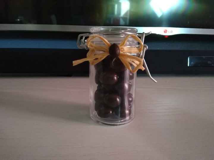 Help bomboniere/segnaposto - 1