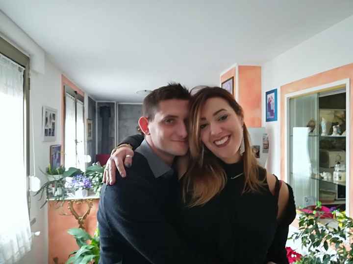 Condividi la vostra foto più bella insieme 📸 - 1