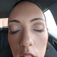 Prova trucco - 2