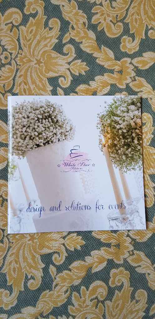 Wedding planner villa vittoria boscotrecase - 1