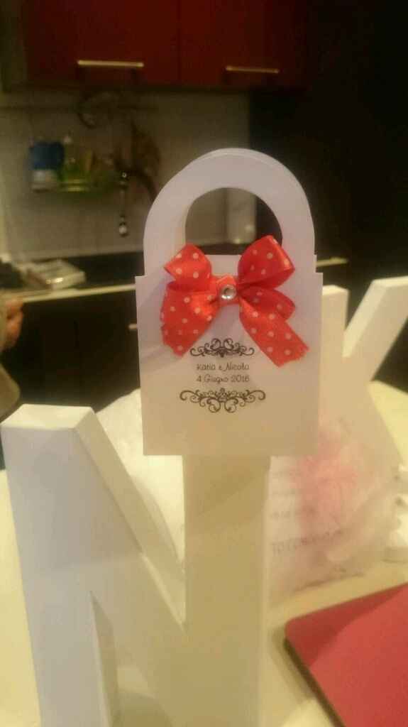 Portariso.. fatti da me - 1