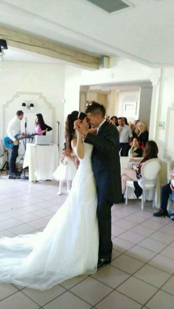 Finalmente una cosa sola.... - 2