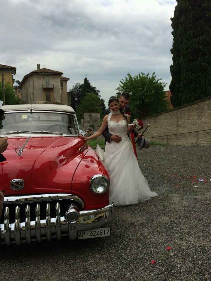 Finalmente una cosa sola.... - 3