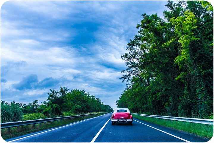 Il ns viaggio è cominciato..04/06/16 - 2