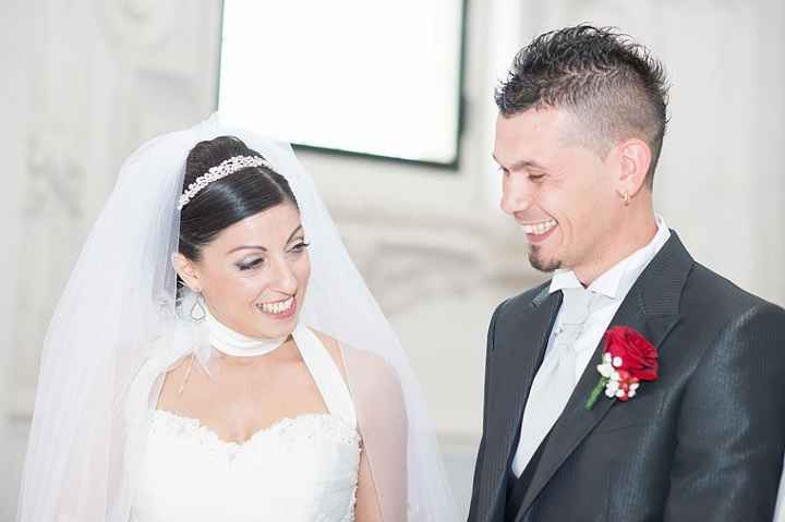 Il ns viaggio è cominciato..04/06/16 - 3