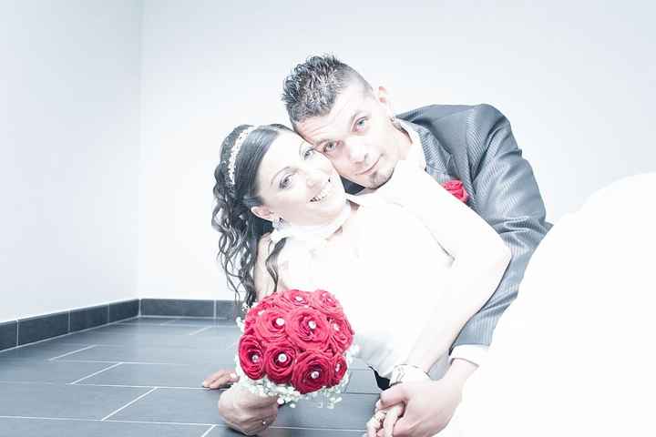 Il ns viaggio è cominciato..04/06/16 - 8