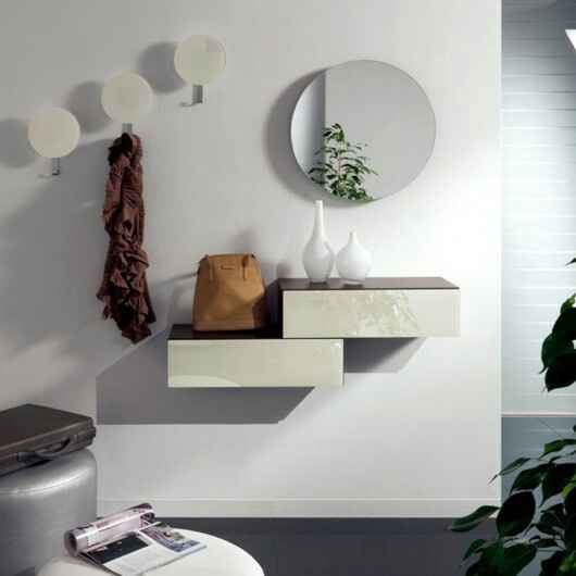 Entratina ...moderna? - 1