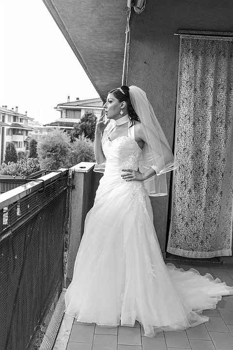 Vestito mori lee - 1