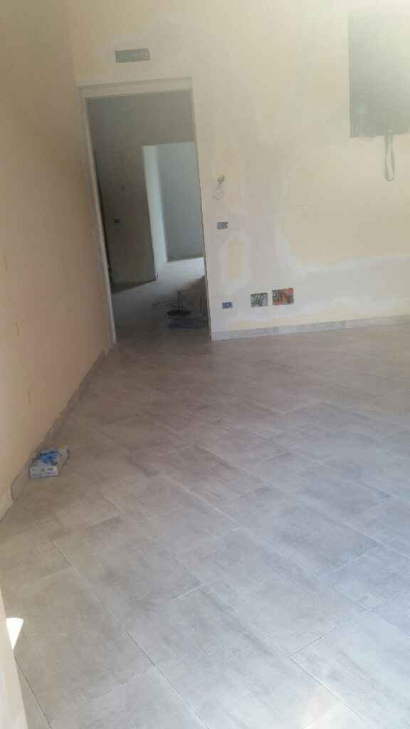 Pavimento... rimuovere il vecchio o posare sopra - 1