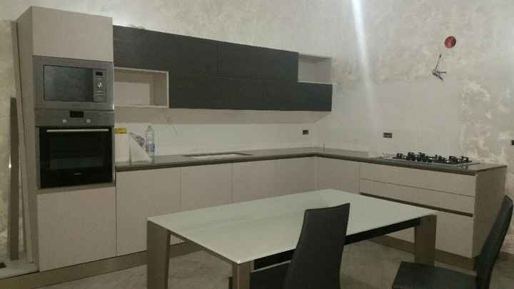 Come dipingere casa - 1