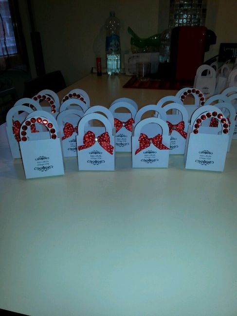 Portariso finiti!!! ole' - 1