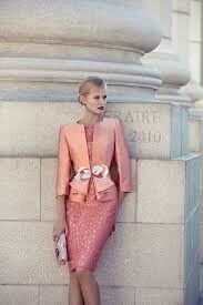 Abito mamma sposa - 1