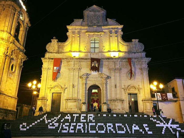 La nostra chiesa - 1