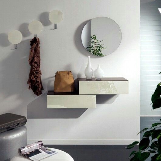 Entratina ...moderna? - 1