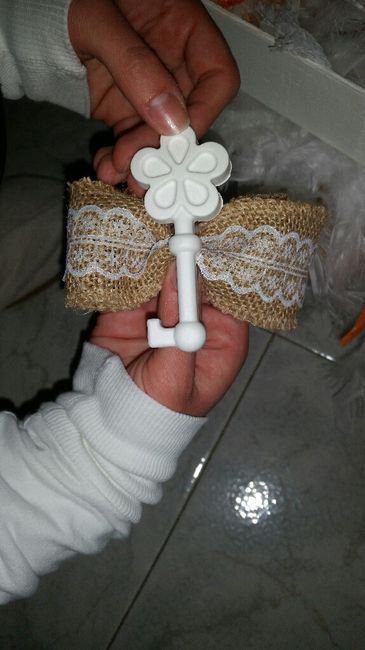 Gesso o ceramica? - 1