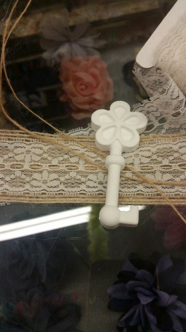 Finalmente segnaposti! - 1