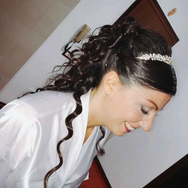 La vostra acconciatura!!! - 2