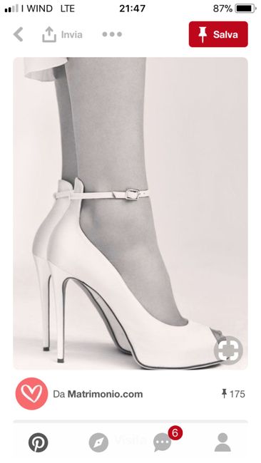  Bride shoes?!? - 1
